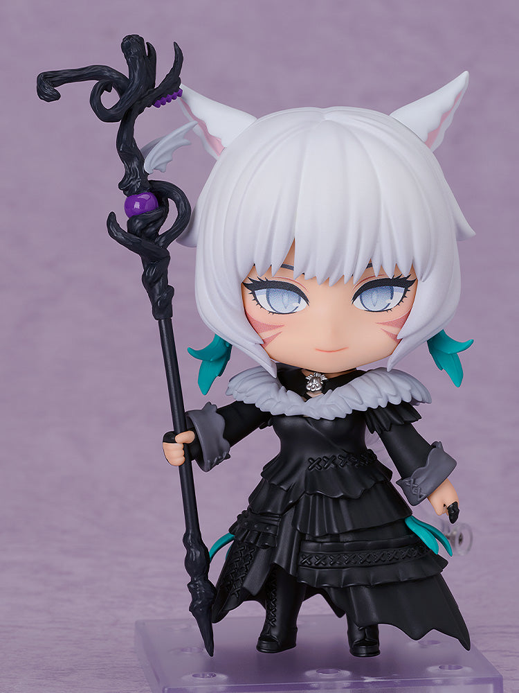 Good Smile Company Final Fantasy XIV Nendoroid Y'shtola