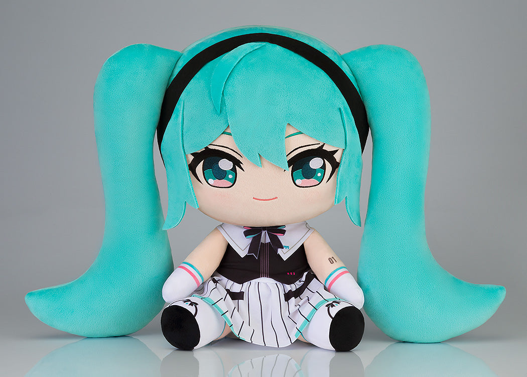 Good Smile Company Big Plushie Hatsune Miku Symphony: 2019 Ver.