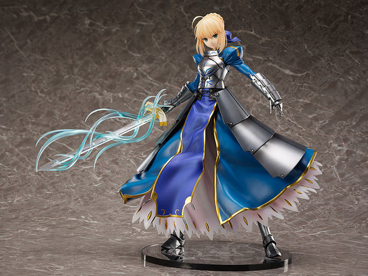 FREEing 1/4 Fate/Grand Order Saber/Altria Pendragon (Second Ascension) (Rerelease)