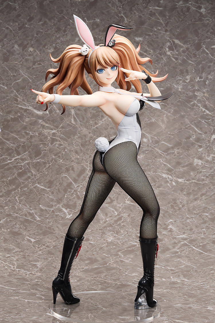 FREEing 1/3 Danganronpa: Trigger Happy Havoc Junko Enoshima: Bunny Ver.