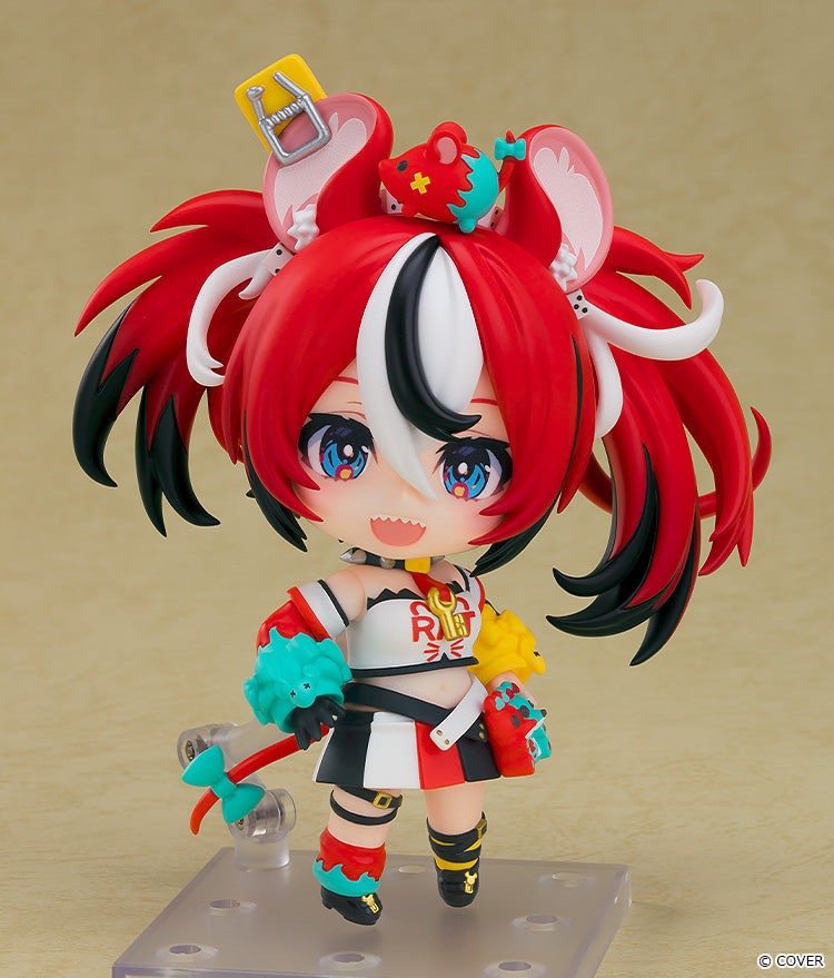 Good Smile Company hololive production Nendoroid Hakos Baelz