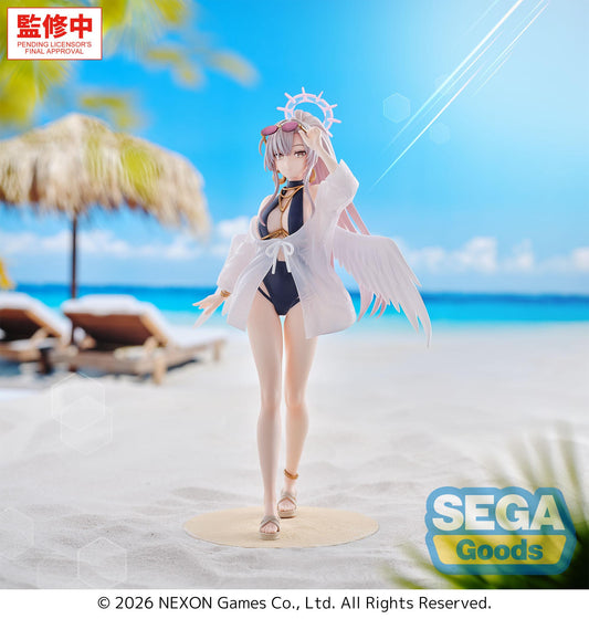 SEGA XStellar "Blue Archive" -Nagisa (Swimsuit)-