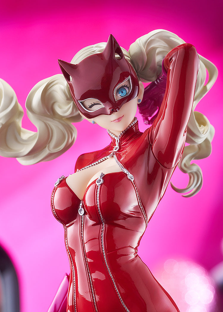 Good Smile Company Persona5 Royal POP UP PARADE Panther L Size