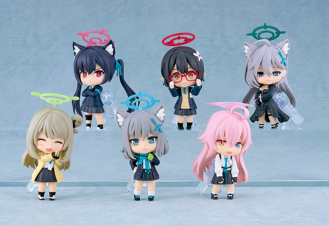 Good Smile Company Nendoroid Surprise Blue Archive