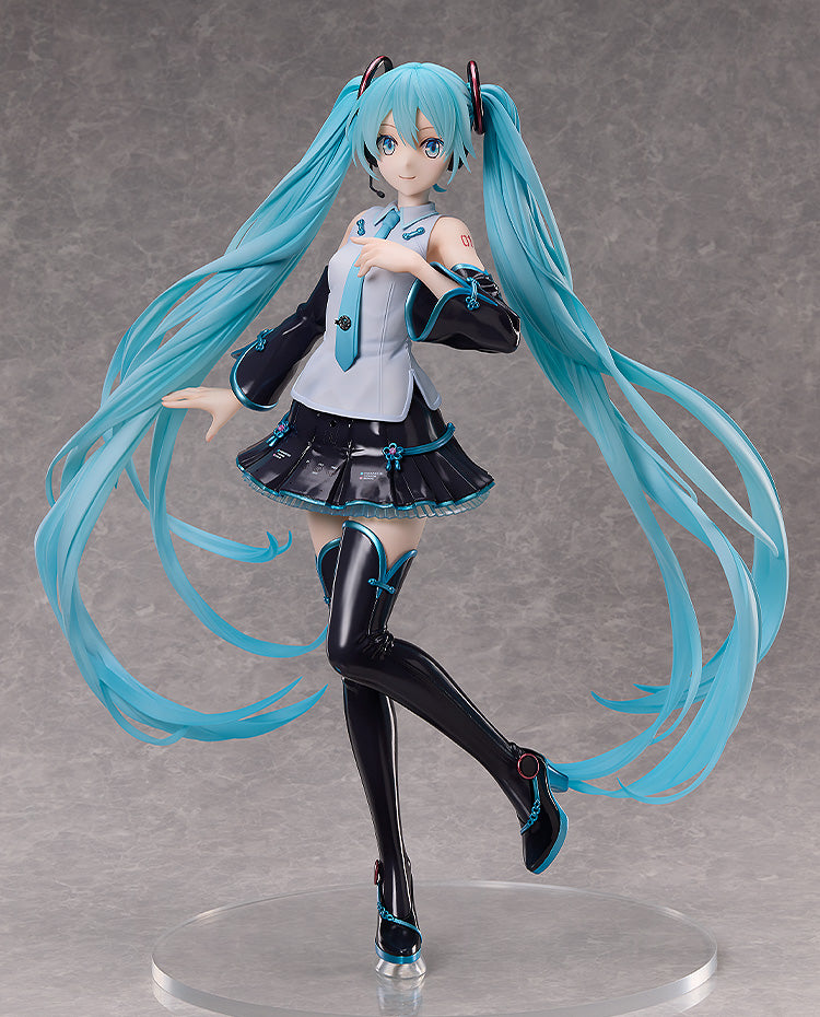 FREEing 1/3 Character Vocal Series 01: Hatsune Miku Hatsune Miku V4 CHINESE