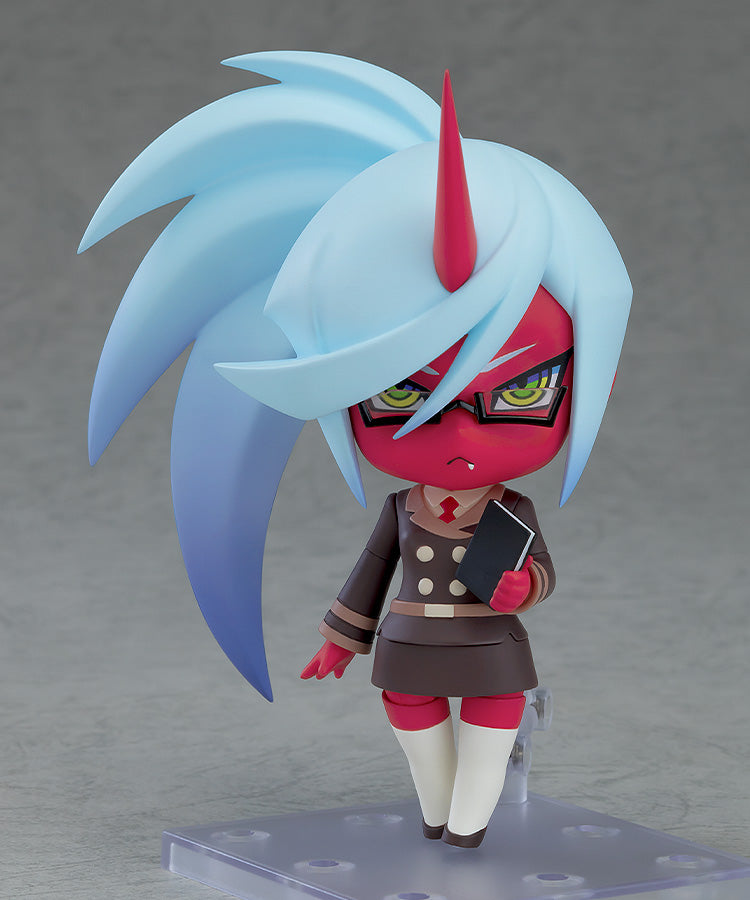 Good Smile Company New PANTY & STOCKING with GARTERBELT Nendoroid Kneesocks