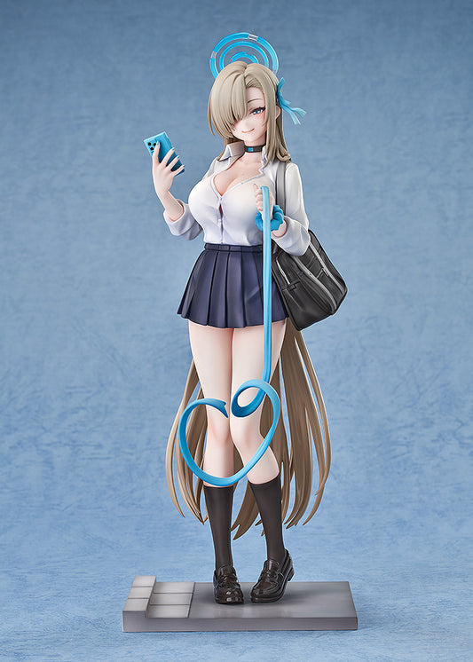 Good Smile Arts Shanghai 1/7 Blue Archive Asuna (School) Memorial Lobby Ver.