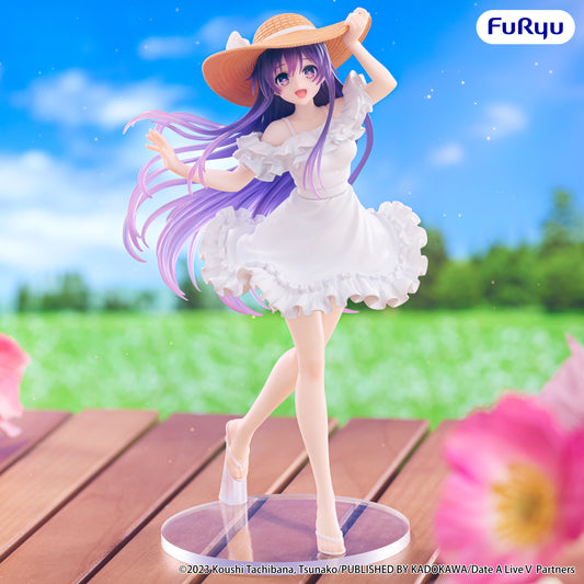 FuRyu Date A LiveⅤ Summer Dress Figure -Toka Yatogami-