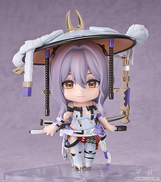 Good Smile Arts Shanghai GODDESS OF VICTORY: NIKKE Nendoroid Guren