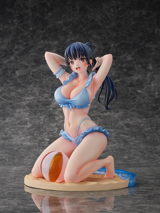 BellFine 1/6 The Dangers in My Heart Anna Yamada Swimsuit Version