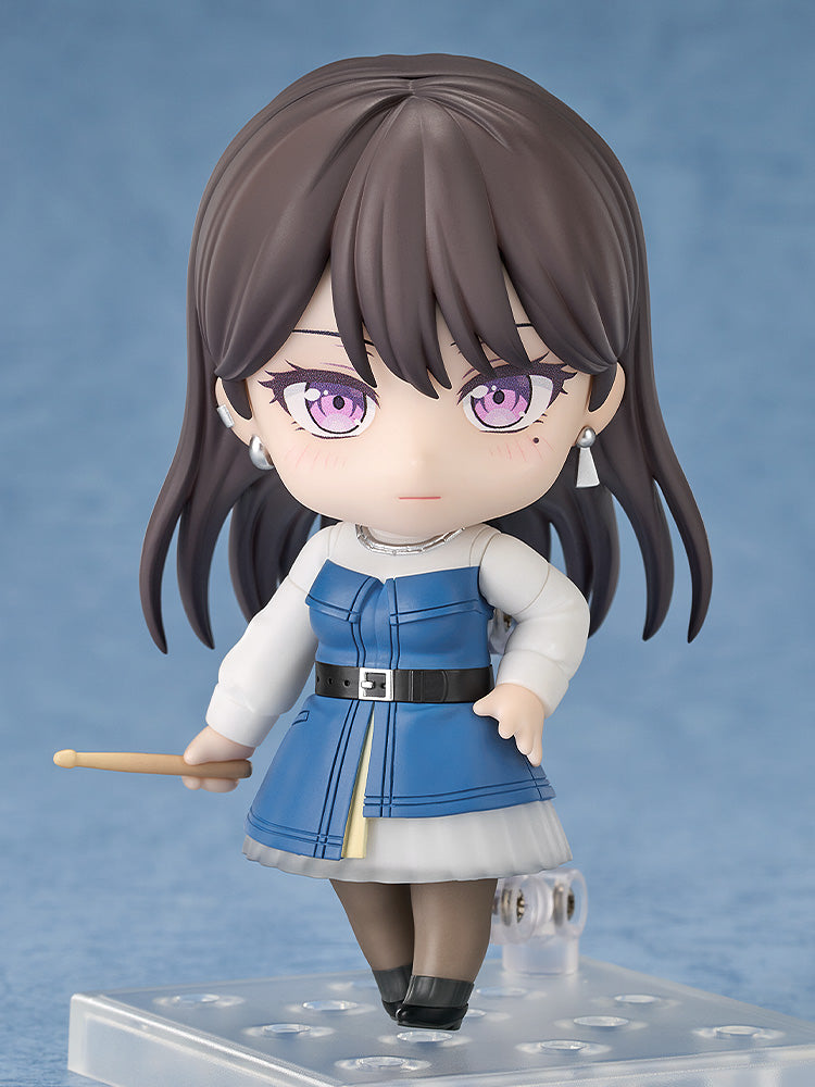 Good Smile Arts Shanghai BanG Dream! Nendoroid Taki Shiina