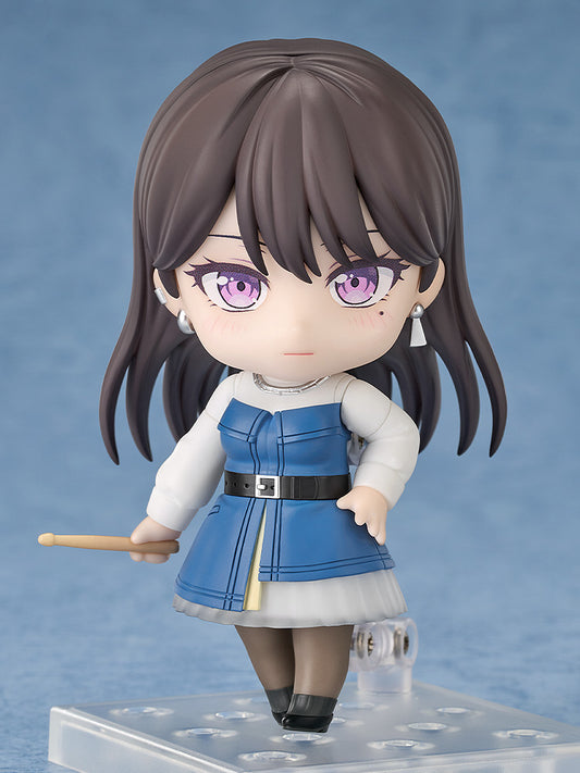 Good Smile Arts Shanghai BanG Dream! Nendoroid Taki Shiina