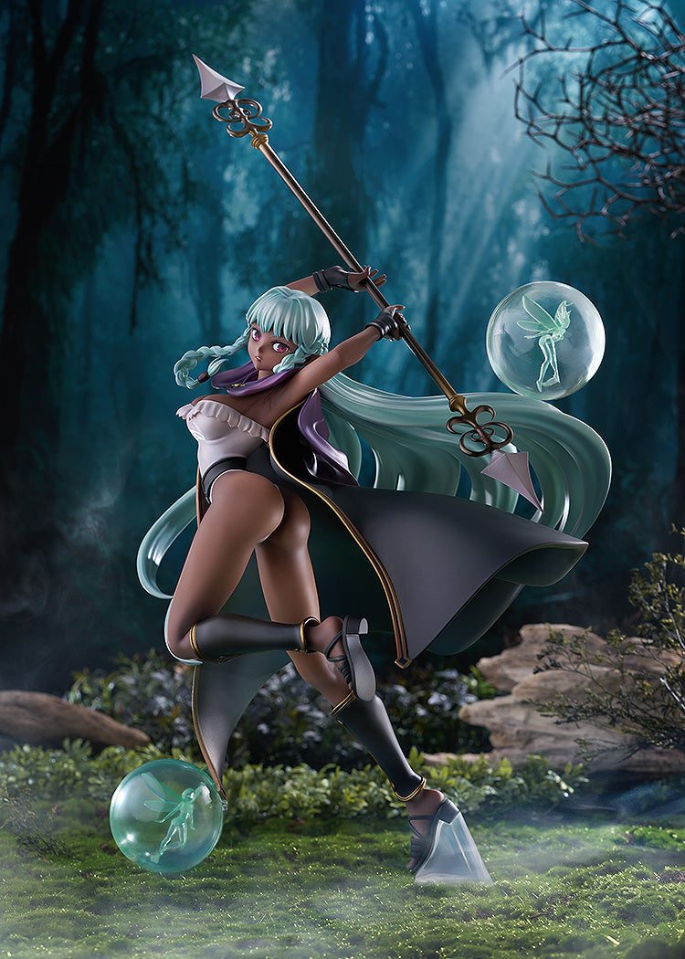 Phat! Company Unicorn Overlord 1/6 Rosalinde