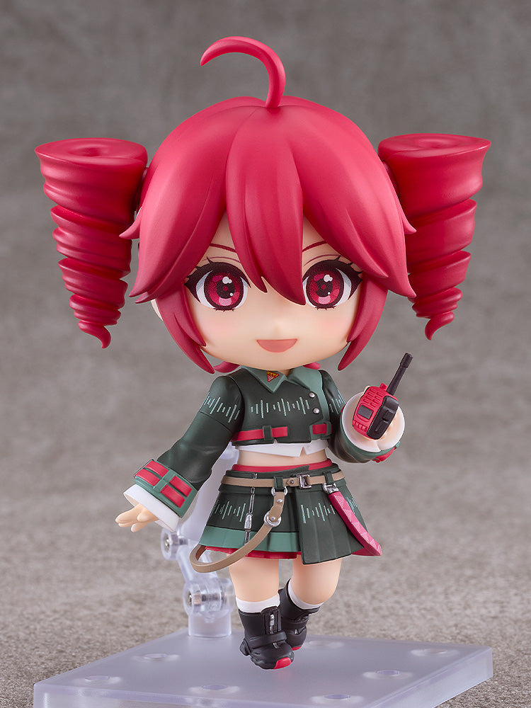 Good Smile Company Nendoroid Kasane Teto: VOICEPEAK Ver.