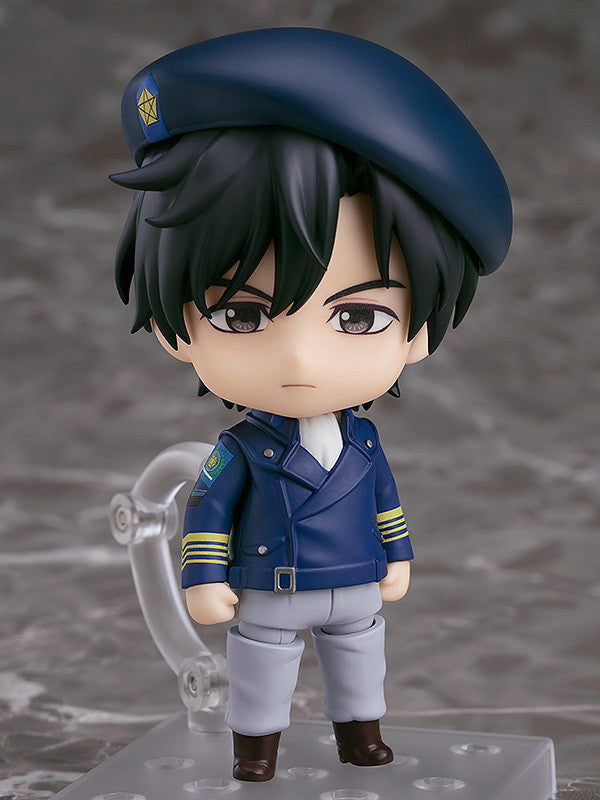 Good Smile Company The Legend of the Galactic Heroes: Die Neue These Nendoroid Yang Wen-li