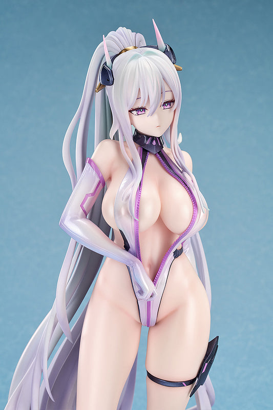 Luminous Box 1/6 Azur Lane Kearsarge: Nightpool