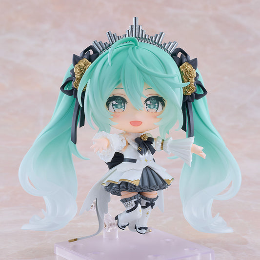 Good Smile Company Character Vocal Series 01: Hatsune Miku Nendoroid Hatsune Miku Symphony: 10th Anniversary Ver.