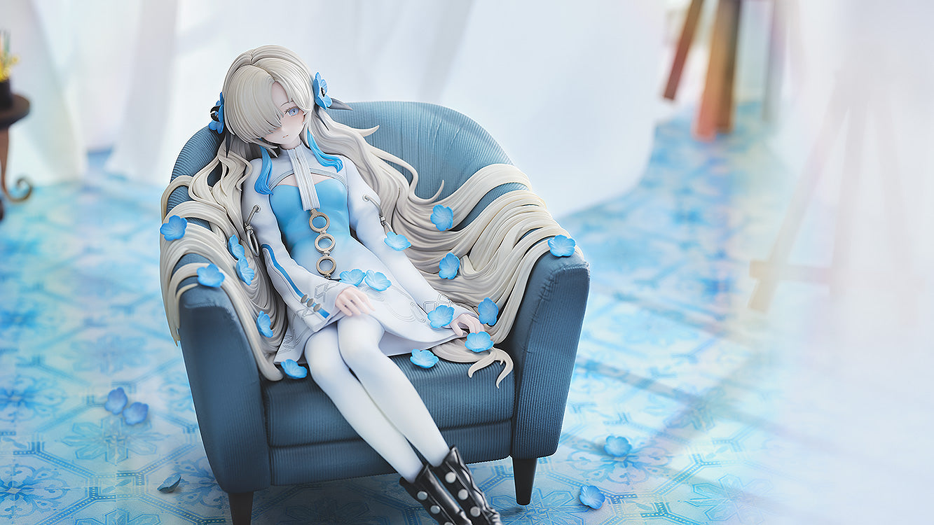 KADOKAWA Isekaijoucho Universal Body Nemophila