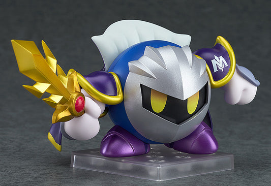 Good Smile Company Kirby Nendoroid Meta Knight