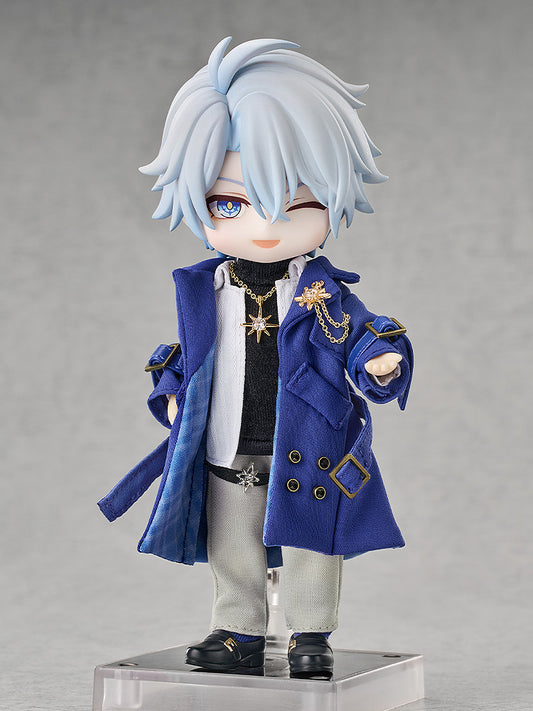 Good Smile Company Honkai: Star Rail Nendoroid Doll Phainon Express Travel Ver.
