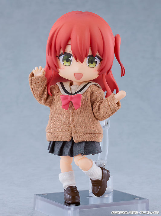 Good Smile Company Bocchi the Rock! Nendoroid Doll Ikuyo Kita