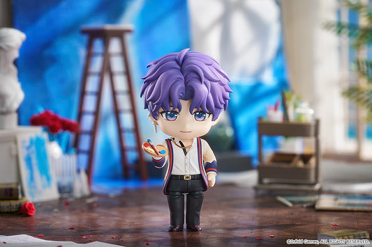 Good Smile Arts Shanghai Love and Deepspace Nendoroid Rafayel