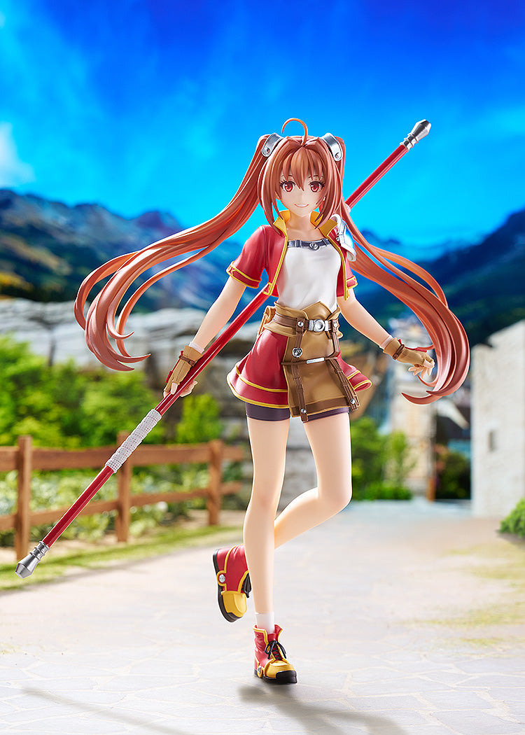 Good Smile Company Trails in the Sky 1st Chapter POP UP PARADE Estelle Bright L Size