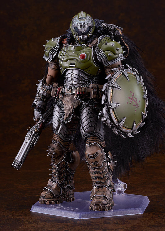 Good Smile Company figma DOOM SLAYER - DOOM: THE DARK AGES ver.