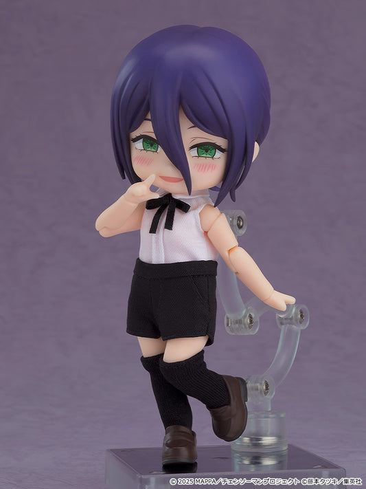 Good Smile Company Chainsaw Man - The Movie: Reze Arc Nendoroid Doll Reze