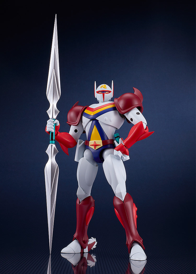 Good Smile Company Starknight Tekkaman MODEROID Tekkaman