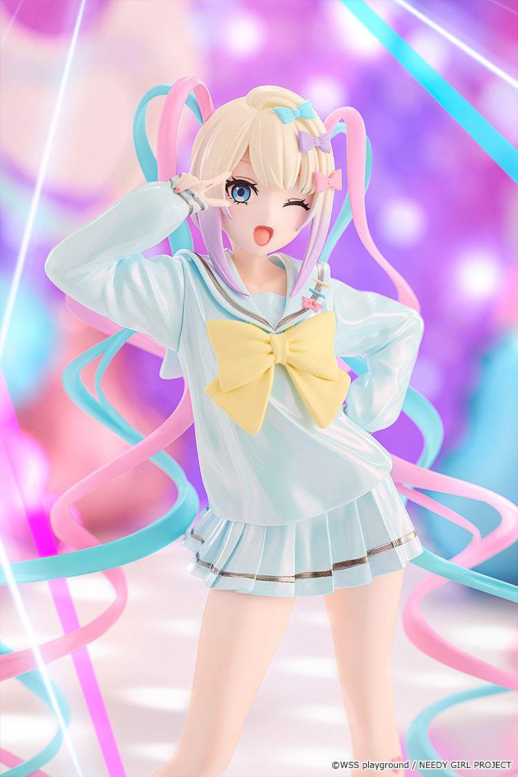 Good Smile Company NEEDY GIRL OVERDOSE POP UP PARADE OMGkawaiiAngel: Anime Ver.
