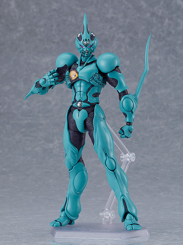 Max Factory Bio Booster Armor Guyver figma Guyver I Ultimate Edition