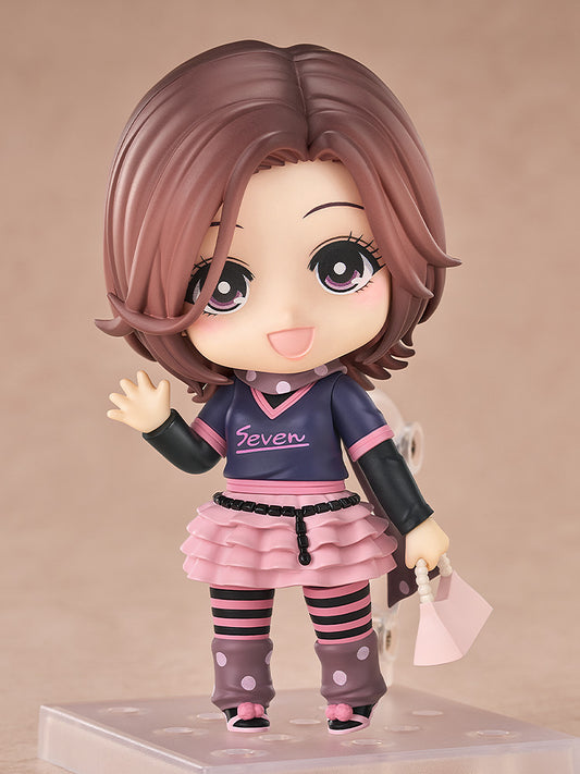 Good Smile Arts Shanghai Nendoroid Nana Komatsu