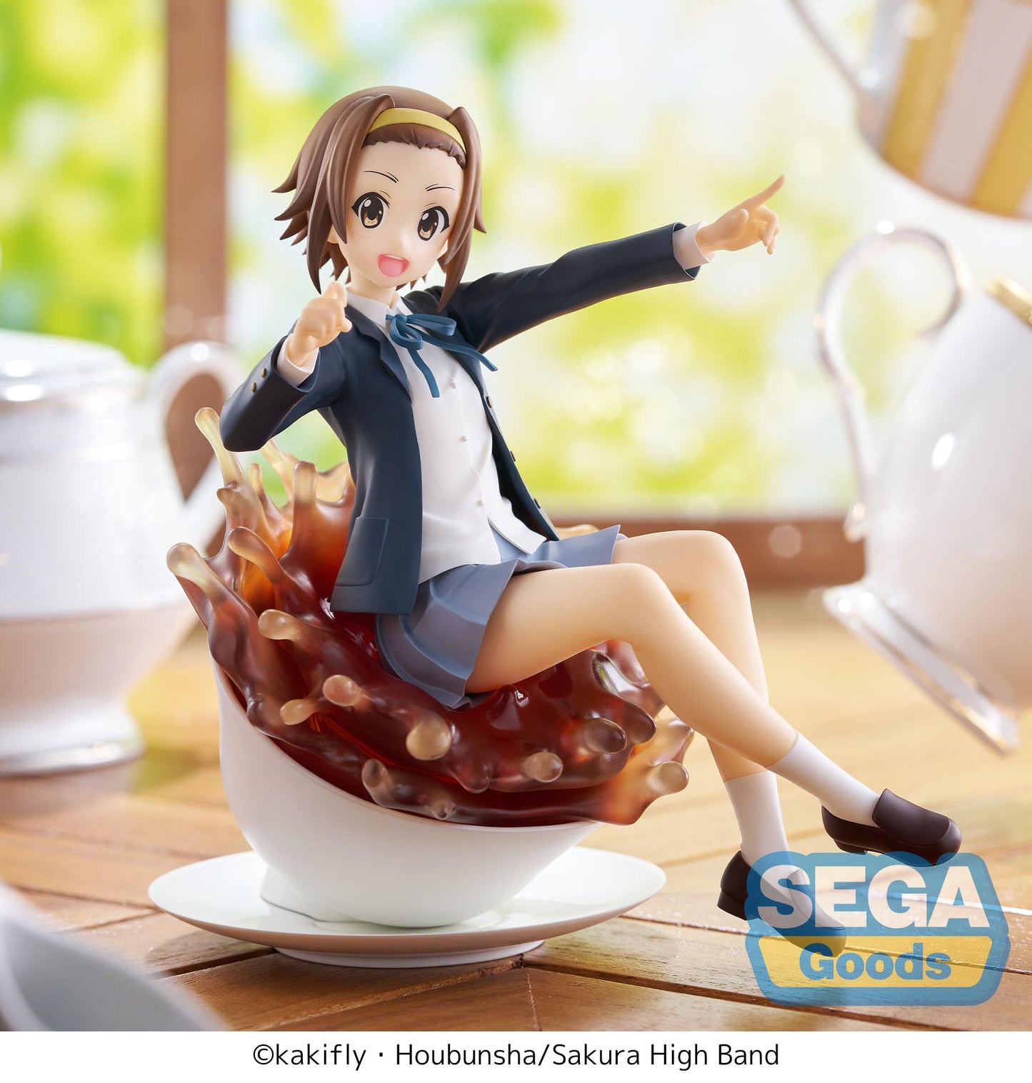 SEGA Luminasta "K-ON!" -Ritsu Tainaka-