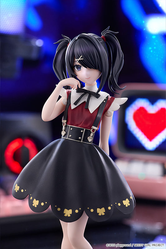 Good Smile Company NEEDY GIRL OVERDOSE POP UP PARADE Ame-chan: Anime Ver.