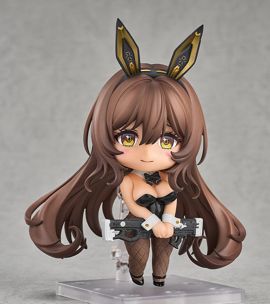 Good Smile Arts Shanghai GODDESS OF VICTORY: NIKKE Nendoroid Noir