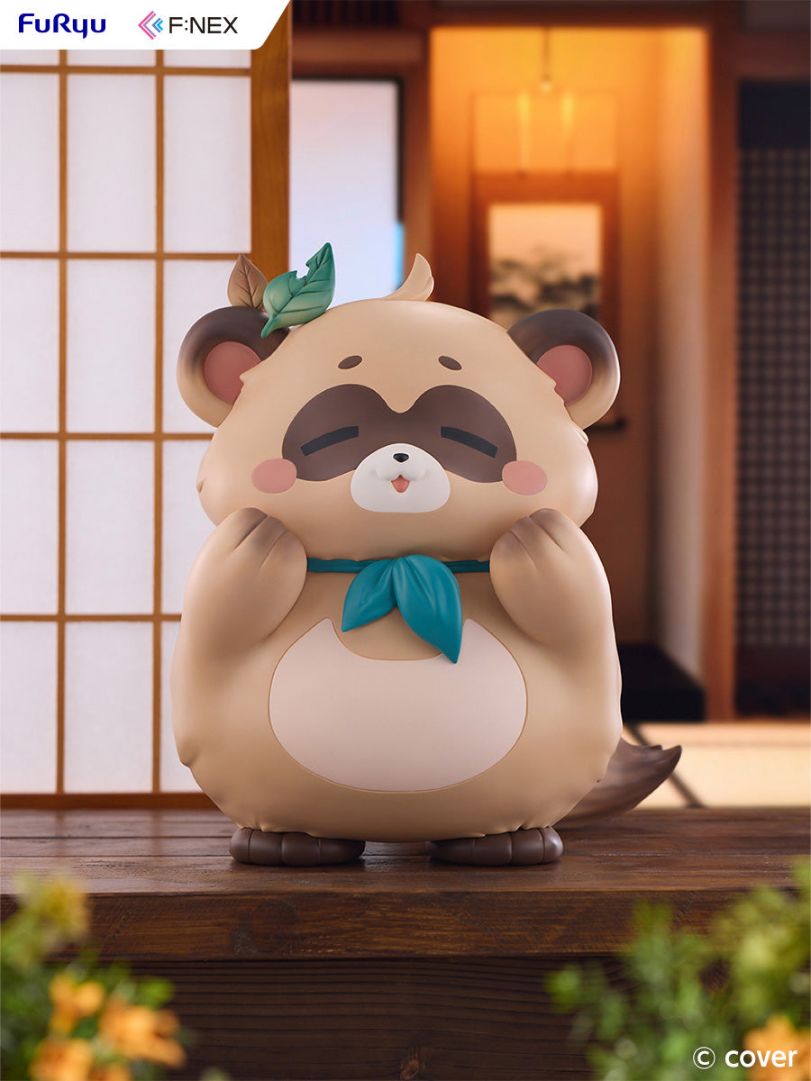 FURYU hololive production Real Size Soft Vinyl Collection Poko-be