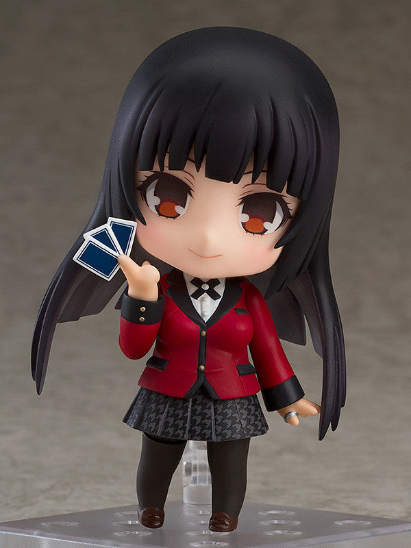 Good Smile Company Kakegurui ×× Nendoroid Yumeko Jabami