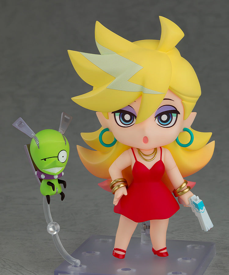 Good Smile Company New PANTY & STOCKING with GARTERBELT Nendoroid Panty: New Ver.