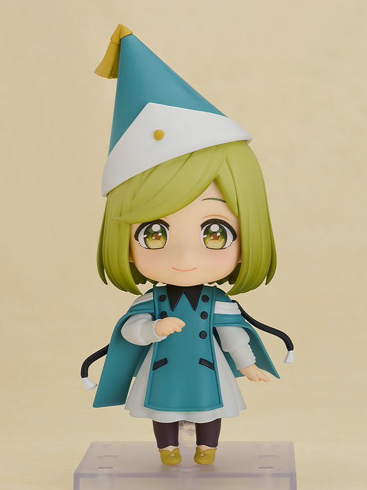 Good Smile Company Witch Hat Atelier Nendoroid Coco
