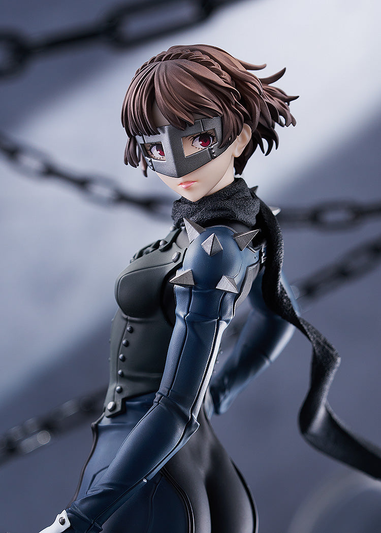 Good Smile Company Persona5 Royal POP UP PARADE Queen L Size