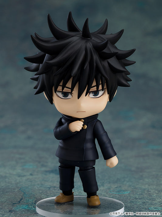 Good Smile Company Jujutsu Kaisen Nendoroid Megumi Fushiguro (Rerelease)