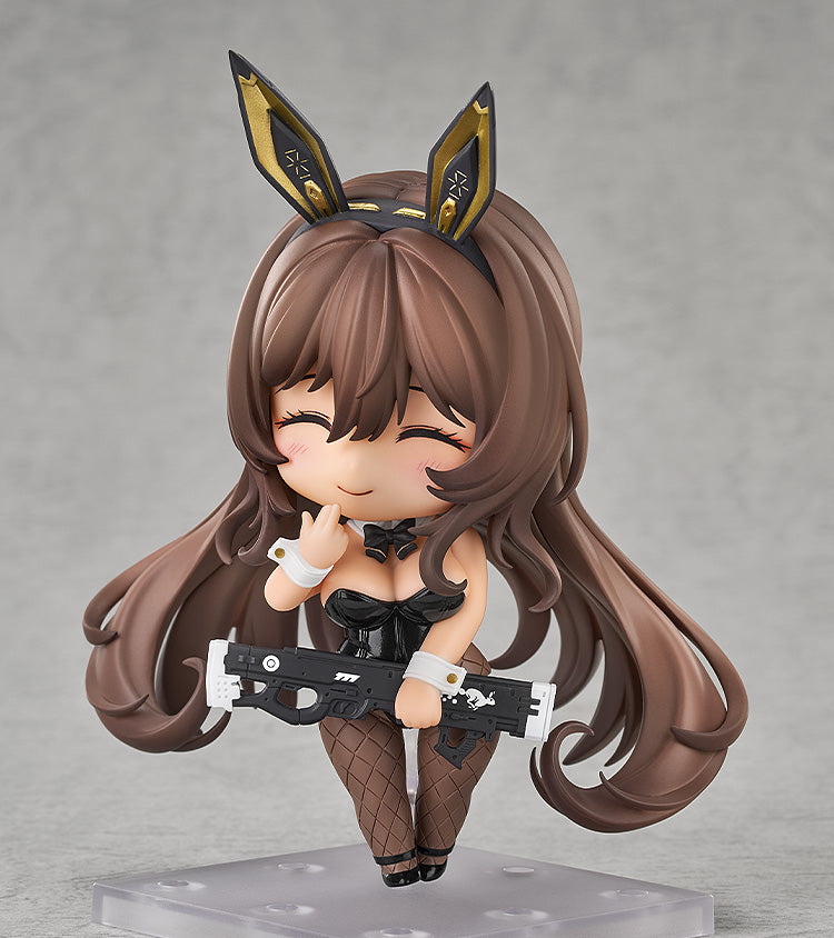 Good Smile Arts Shanghai GODDESS OF VICTORY: NIKKE Nendoroid Noir