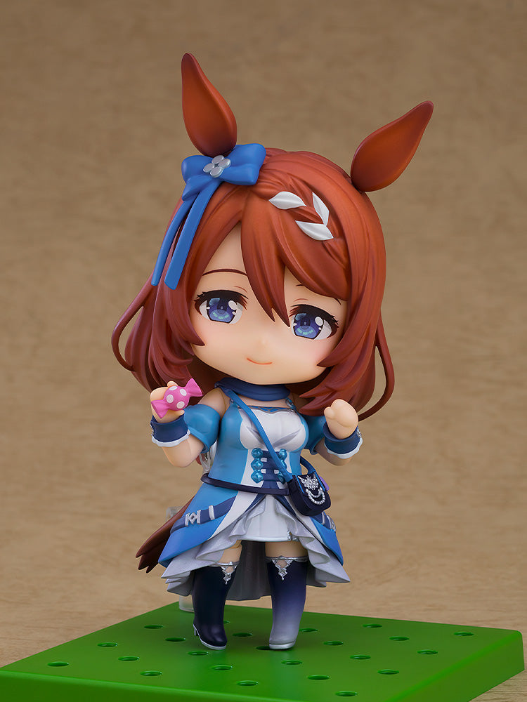 Good Smile Company Umamusume: Pretty Derby Nendoroid Super Creek