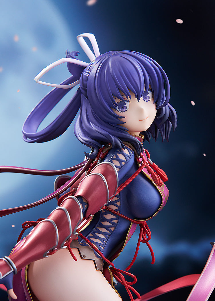 Good Smile Company 1/7 The Legend of Heroes: Trails Beyond the Horizon Rixia Mao