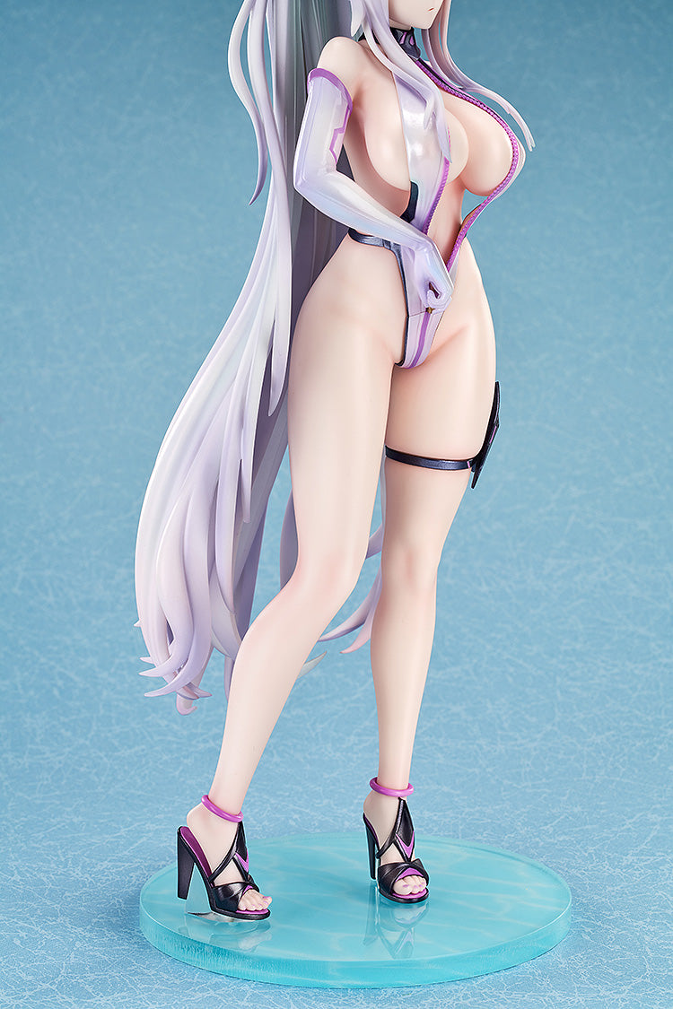 Luminous Box 1/6 Azur Lane Kearsarge: Nightpool