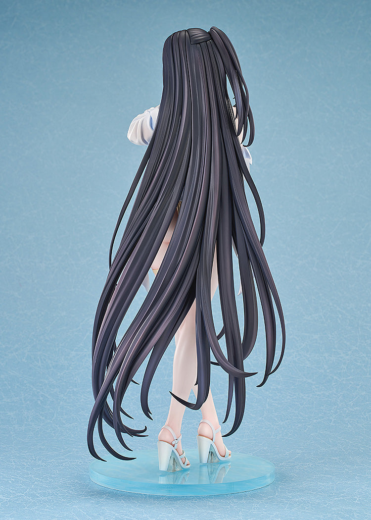 Luminous Box 1/6 Azur Lane Taihou: Nightpool