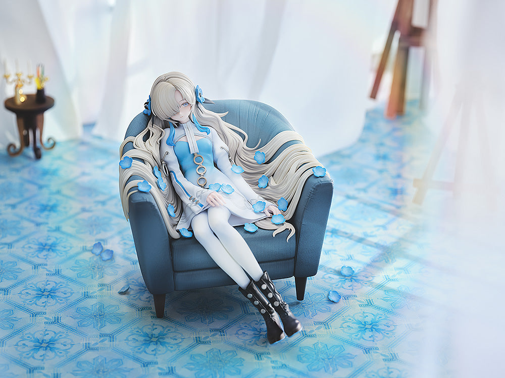 KADOKAWA Isekaijoucho Universal Body Nemophila
