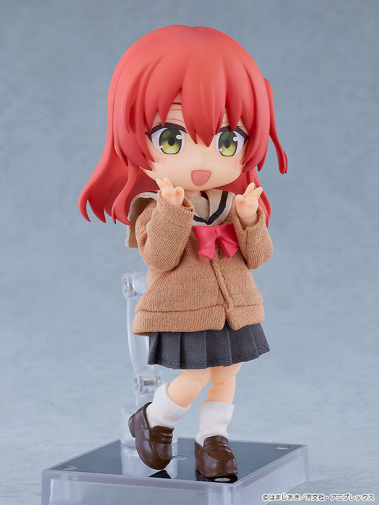 Good Smile Company Bocchi the Rock! Nendoroid Doll Ikuyo Kita
