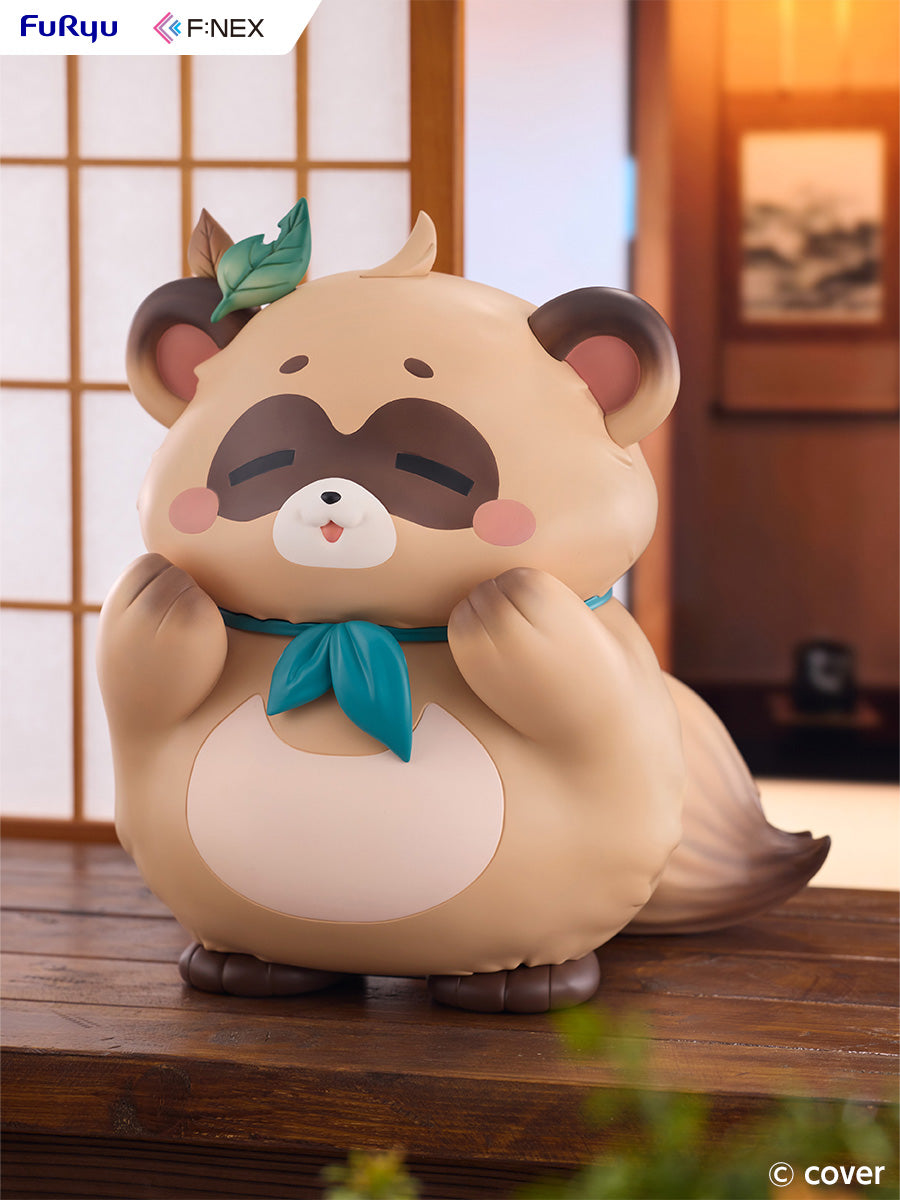 FURYU hololive production Real Size Soft Vinyl Collection Poko-be